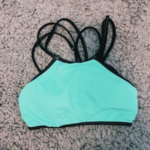 Victoria’s Secret swim top
